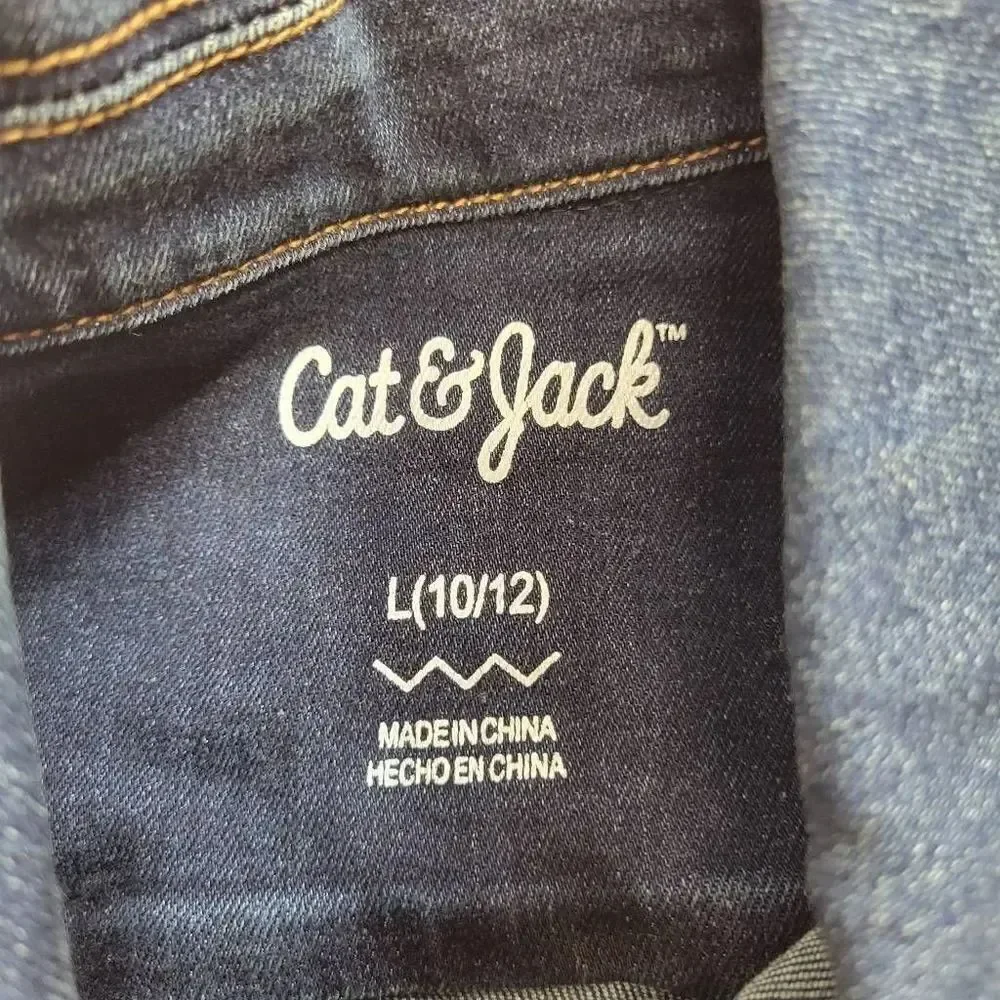 Cat & Jack cat jack